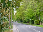 Locks Ride - geograph.org.uk - 1851013